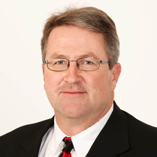 Brian Bowers
