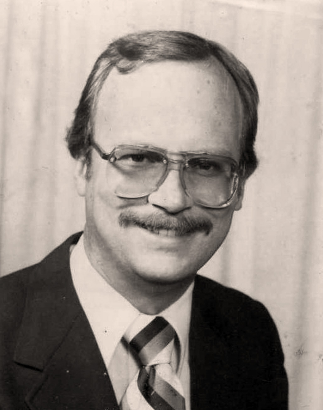 David Ley