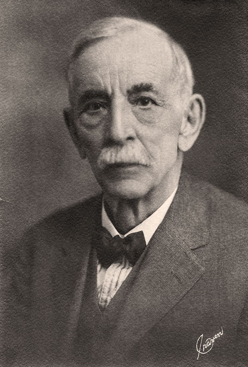 Henry Ley