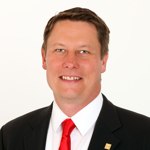 Jason Claussen