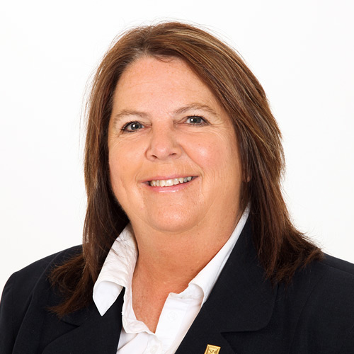 Jeanie Sturm