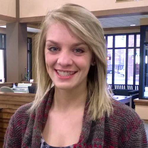 Mackenzie Myers