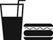 restaurants & fast food
