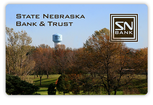 SNB Visa