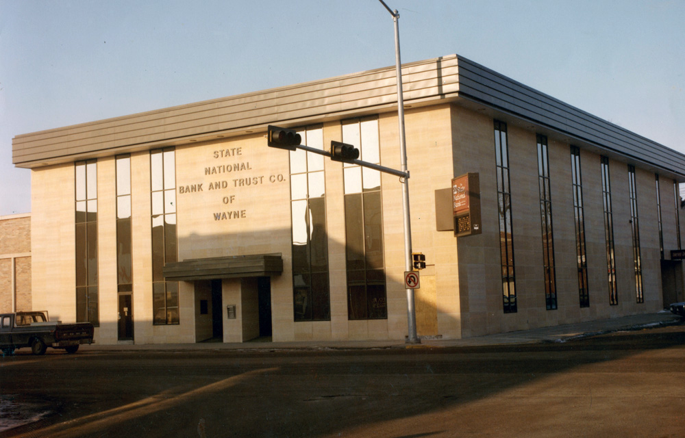 State National Bank & Trust Co.