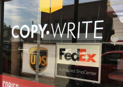 Copy Write