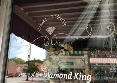 Diamond Center