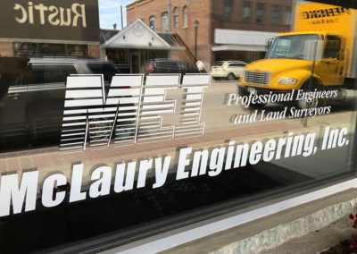 McLaury Engineering