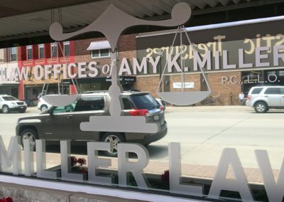 Miller Law