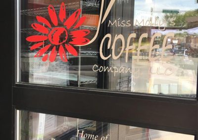 Miss Molly's Coffee