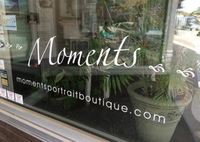 Moments Portrait Boutique