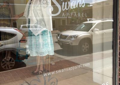 Swans Apparel